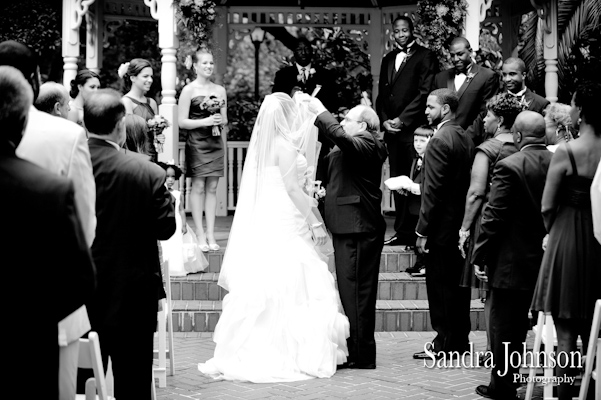 Jessie & Ryan Wedding